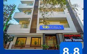 Fabhotel Phoenix Brookfield - Nr Kundalahalli Main Road Bangalore Exterior photo