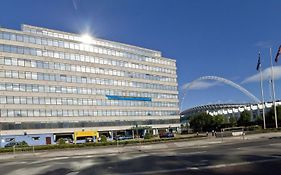 London - Wembley International Hotel Exterior photo