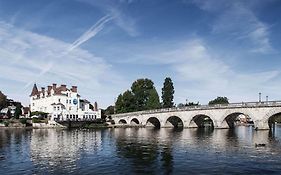 Thames Riviera Hotel, Sure Hotel Collection By Best Western Maidenhead Exterior photo