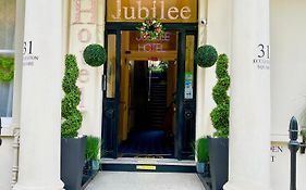 Jubilee Hotel Victoria Londra Exterior photo