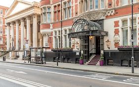 Hotel Thistle London Holborn Exterior photo