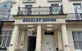 Stanley House Hotel Londra Exterior photo