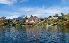 Seehotel Kastanienbaum Lucerna Exterior photo