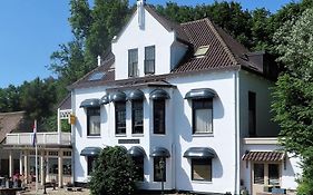 Hotel Mare Sanat Wijk aan Zee Exterior photo