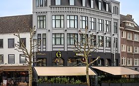 Stadshotel Heerlen Exterior photo