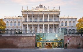 Palais Coburg Hotel Vienna Exterior photo