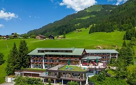 Ifa Alpenhof Wildental Hotel Kleinwalsertal Adults Only Mittelberg Exterior photo