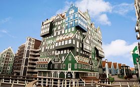 Inntel Hotels Amsterdam Zaandam Exterior photo