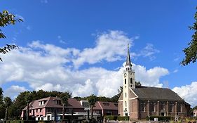 Hotel De Oringer Marke & Stee By Flow Odoorn Exterior photo