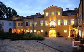 Grand Hotel Entourage - Palazzo Strassoldo Gorizia Exterior photo