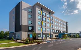 Tru By Hilton Fayetteville Fort Bragg Exterior photo