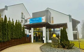 Trip Inn Aktivhotel Sonnenhof Bei Passau Exterior photo