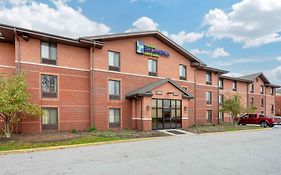 Extended Stay America Select Suites - South Bend - Mishawaka - South Exterior photo