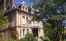 La Liniere Bed and Breakfast Honfleur Exterior photo