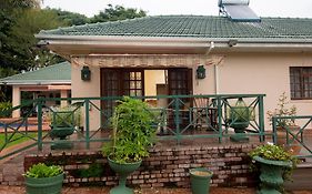 12 Fleetwood Bed and Breakfast Harare Exterior photo