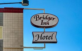 Bridger Inn Hotel Downtown Las Vegas Exterior photo