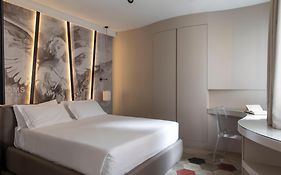 Bdb Rooms Navona Roma Exterior photo