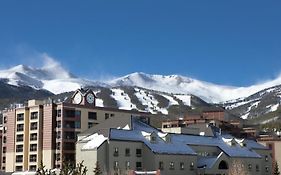 Hotel Gravity Haus Breckenridge Exterior photo