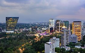 W Città del Messico Exterior photo