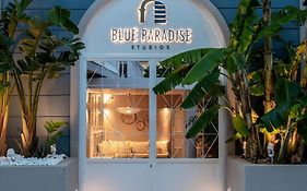 Blue Paradise Studios Argostoli  Exterior photo