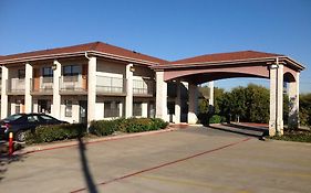 Heritage Inn Grand Prairie Exterior photo