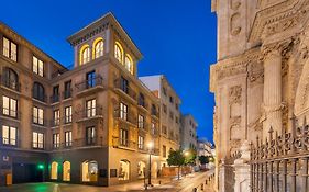 Áurea Catedral by Eurostars Hotel Company Granada Exterior photo