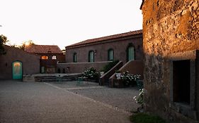 Tenuta di Fessina Castiglione De Sicilia Exterior photo