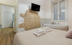 Fior Di Loto Rooms Cagliari Exterior photo