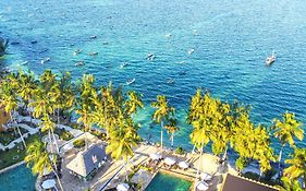 Zanzibar Bay Resort - All Inclusive Uroa Exterior photo