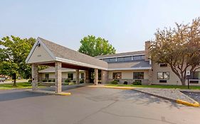 Quality Inn Oshkosh Exterior photo