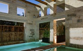 Amalen Suites Adults Only Rethymno Exterior photo