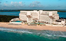 Hotel Sun Palace - All Inclusive Cancún Exterior photo