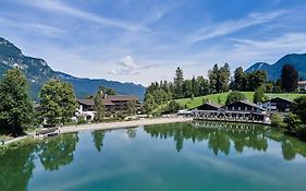 Riessersee Hotel Garmisch-Partenkirchen Exterior photo