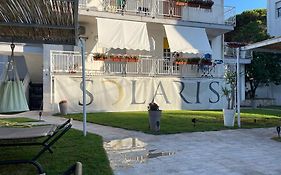 Hotel Solaris Paestum Exterior photo