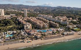 Marriott's Marbella Beach Resort, A Marriott Vacation Club Resort Exterior photo