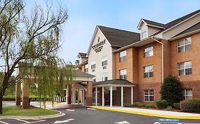 Country Inn & Suites By Radisson, Charlotte University Place, Nc Exterior photo