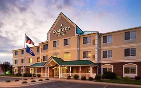 Country Inn & Suites By Radisson, Big Rapids, Mi Exterior photo