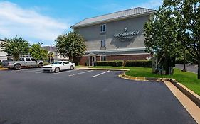 Country Inn & Suites By Radisson, Augusta At I-20, Ga Exterior photo