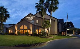 Country Inn & Suites By Radisson, Kingsland, Ga Exterior photo