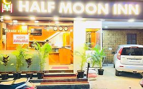 Half Moon Inn Chennai Exterior photo