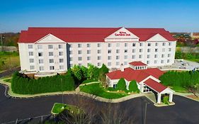 Hilton Garden Inn Louisville-Northeast Exterior photo