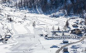 Albergo Gran Paradiso Valsavarenche Exterior photo