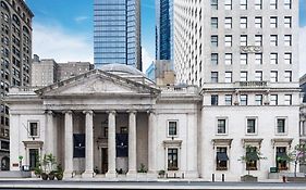 The Ritz-Carlton, Philadelphia Hotel Exterior photo