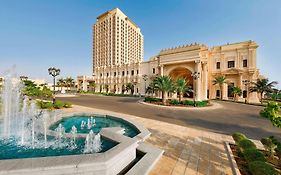 Hotel The Ritz-Carlton Jiddah Exterior photo