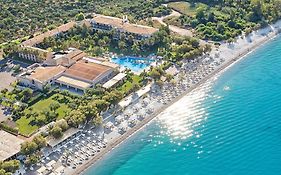 Grecotel Filoxenia Hotel Kalamata Exterior photo