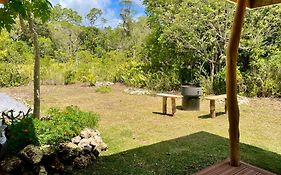 O Naturel Lodge Lifou Exterior photo