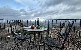 Hotel Monastero SS. Annunziata Todi Exterior photo