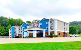 Quality Inn & Suites Caseyville - St Louis Exterior photo