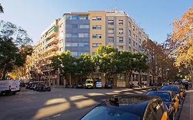 Green House Hotel Barcellona Exterior photo