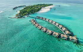 Hotel Noku Maldives (Adults Only) Kudafunafaru Exterior photo